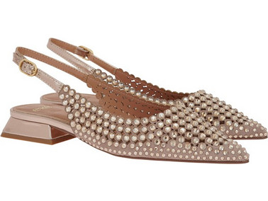 EXE-HILLARY-141 (W47001411Z36)L GOLD