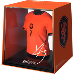MyJersey: World Cup Netherlands - Xavi Simons (2026) (63MY00005)
