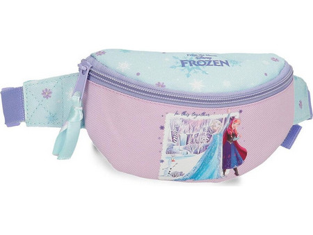 Disney Frozen In This Together waist bag