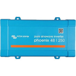 Victron Energy Phoenix 48/250 VE.Direct Schuko