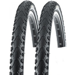 Kenda Λάστιχο Ποδηλάτου 700"x 38C / 28"x1 5/8 x1 1/2 (40-622)