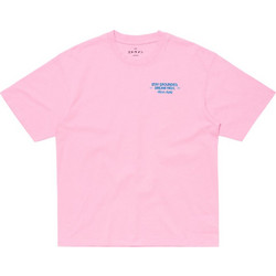 Edwin Ανδρική κοντομάνικη μπλούζα Laid-Back League T-Shirt I036611-31A.67