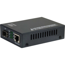 Level One GVT-2012 Media Converter 1τμχ GVT-2012 GVT-2012