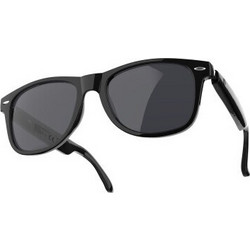 NILOX SMART AUDIO GLASSES Έξυπνα Γυαλιά ηλίου Μαύρα