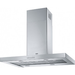 Franke Tale 905 I XS Απορροφητήρας Καμινάδα-Τζάκι 90 cm Inox