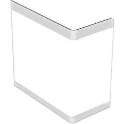 Corsair Case Pan Panel 4500x Frame Black Cc-8901050