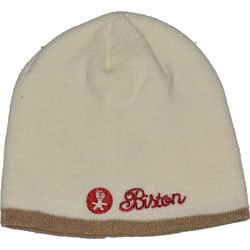 Biston fashion σκουφάκι 18-601-009 WHITE