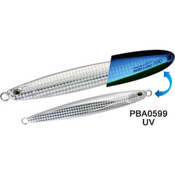 Duo Drag Metal Force Semi Long 125g - PBA0599