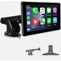 Φορητό Bluetooth Car Stereo 10.26" με Οθόνη Αφής - MP5 Multimedia Player Αυτοκινήτου
