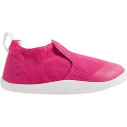 Bobux Βρεφικά παπούτσια για τα πρώτα βήματα XP Scamp Organic Rose Violet BQ10116Q13CA