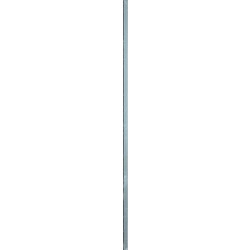 ΠΡΟΦΙΛ ΠΡΟΕΚΤΑΣΗΣ DEVON ELLI H.200 - 3εκ (ΤΕΜ) CHROME
