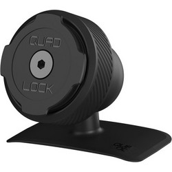 ΒΑΣΗ ΚΙΝΗΤΟΥ QUAD LOCK QLM-DCM ΓΙΑ ΤΑΜΠΛΟ/ ΚΟΝΣΟΛΑ ΑΥΤΟΚΙΝΗΤΟΥ BLACK QLM-DCM.BLACK