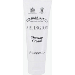 Dr. Harris Arlington Κρέμα Ξυρίσματος 75ml