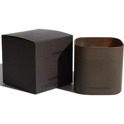 Αρωματικό Κερί Read Teak 280gr - Cryspo Trio