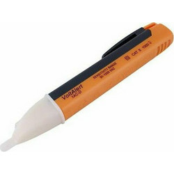AC Voltage Detector - Επαγωγικό διαγνωστικό εργαλείο ρεύματος με led 90 - 1000V GK139