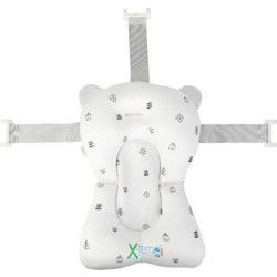 X-treme baby αντιολισθητικό μαξιλάρι μπάνιου 0-6m tippy's xt316