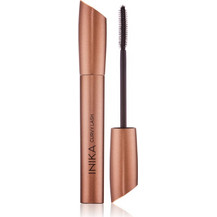 Inika Bold Lash Vegan Mascara Black
