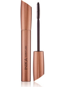Inika Bold Lash Vegan Mascara Black