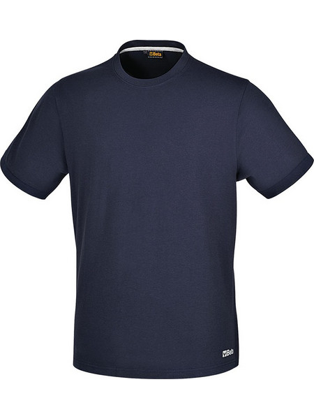 T-Shirt μπλε L
