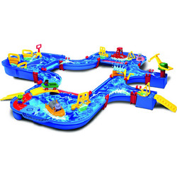 AquaPlay Mega Lock Box 1544