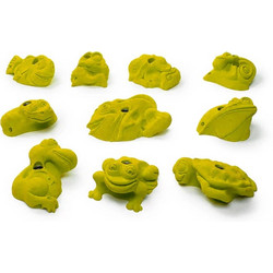 Ibex Animals Jugs I Large Yellow 1Τμχ. Yellow