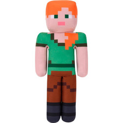 Jinx Minecraft Alex