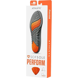 Sofsole Athlete Πάτοι Παπουτσιών