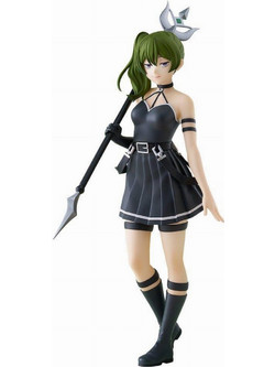 Good Smile Company Frieren Beyond Journey's End Pop Up Parade Ubel 17cm