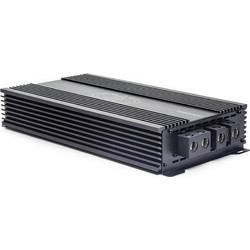 Digital Designs SS6000 Mini Ενισχυτής Αυτοκινήτου 1 Καναλιού D