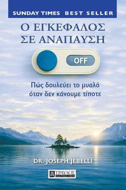 Ο εγκέφαλος σε ανάπαυση