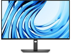 Dell Pro P P2726H IPS Monitor 27" 1920x1080 FHD 120Hz 8ms