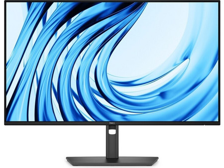 Dell Pro P P2726H IPS Monitor 27" 1920x1080 FHD 120Hz 8ms