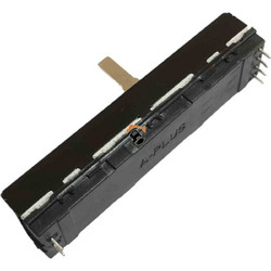 NATIVE INSTRUMENT A-PLUS B10KX2 STEREO FADER FOR TRAKTOR S4 MK3 - NATIVE INSTRUMENTS