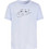 Nike Παιδικό T-Shirt Κοντομάνικο Γαλάζιο II0287-407