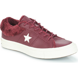 Converse One Star Ox 162602C
