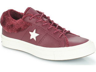 Converse One Star Ox 162602C