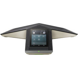 POLY TRIO C60 IP CONFERENCE PHONE FOR MICROSOFT TEAMS FULL RADIO AND POE-ENABLED
