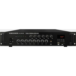 Audio Master AV300USB