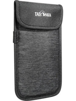 Θήκη Κινητού Tatonka Unisex Smartphone Case XXL Off Black