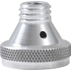 674847 ΑΝΤΑΠΤΟΡΑΣ ΑΛΟΥΜΙΝΙΟΥ ΓΙΑ SIKA SPRAY GUN