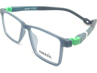 Marasil MR679 C1 Παιδικός Σκελετός Γυαλιών Οράσεως
