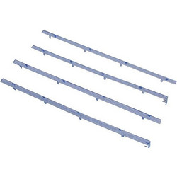 BITFENIX MESH-STRIPES FOR SHINOBI MIDI-TOWER - BLUE