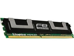 Kingston 8GB (2X4GB) DDR2 667MHz