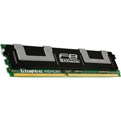 Kingston 8GB (2X4GB) DDR2 667MHz