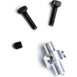 E-SKY MAIN BLADE T HOLD SET EK1-0409