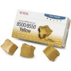 Xerox 108R00671 Yellow Toner