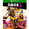 Rage 2 Deluxe Edition Xbox One Rage 2 Deluxe Edition Xbox One
