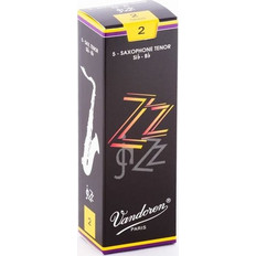 VANDOREN ZZ JAZZ ΚΑΛΑΜΙΑ ΤΕΝΟΡΟ ΣΑΞΟΦΩΝΟΥ ΝΟ. 2 (ΤΕΜ )