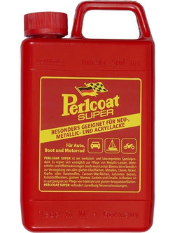 Αλοιφή Perlcoat Super 11 500ml