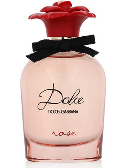 Dolce & Gabbana Dolce Rose Eau de Toilette 75ml